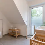 Feriehus Südblick *