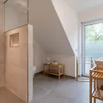 Feriehus Südblick