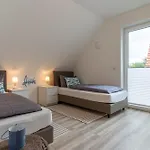 Südblick Feriehus