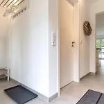 Südblick Feriehus Böhl