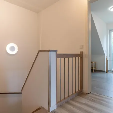 Feriehus Suedblick *