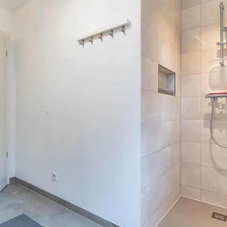 Suedblick Nyaraló Sankt Peter-Ording