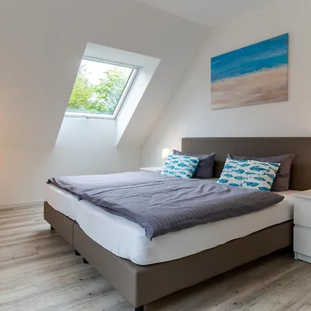 Suedblick * Sankt Peter-Ording