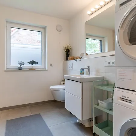 Suedblick Nyaraló *