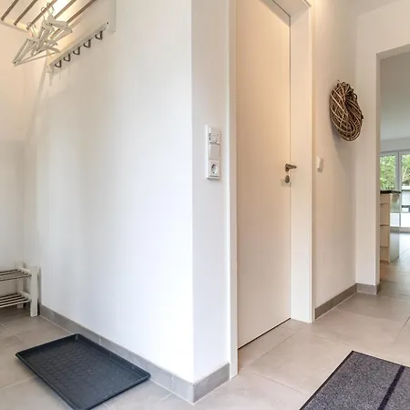 Suedblick Feriehus Sankt Peter-Ording