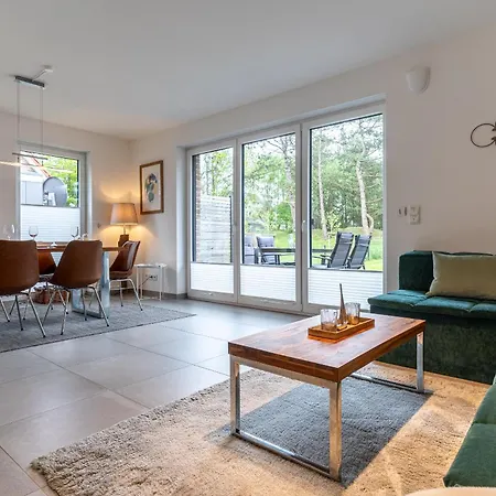 Suedblick Nyaraló *