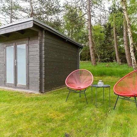 Suedblick Feriehus *