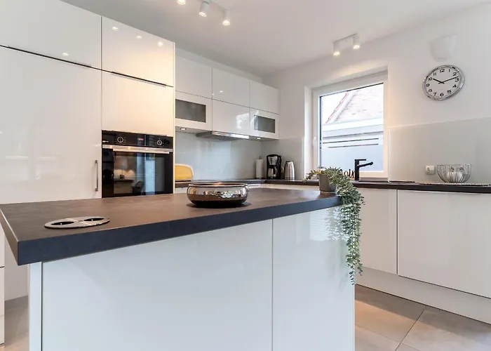 Suedblick Vakantiehuis