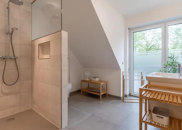 Vakantiehuis Suedblick