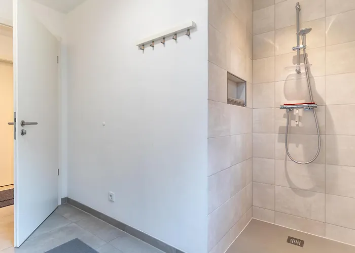 Suedblick Vakantiehuis Sankt Peter-Ording