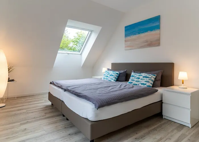 Suedblick * Sankt Peter-Ording