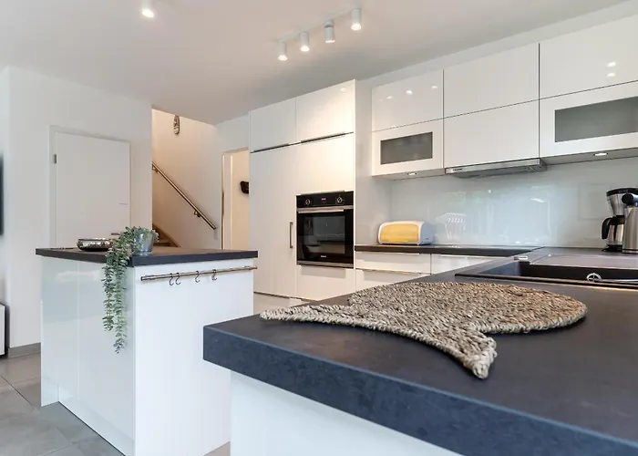 Suedblick Vakantiehuis *