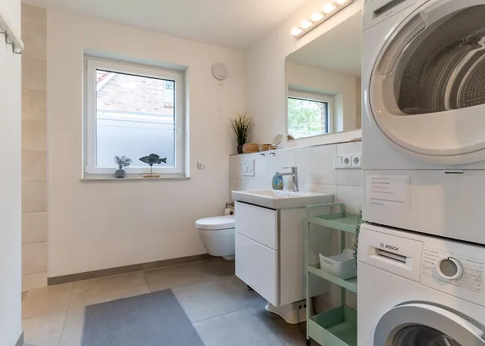 Suedblick Vakantiehuis *