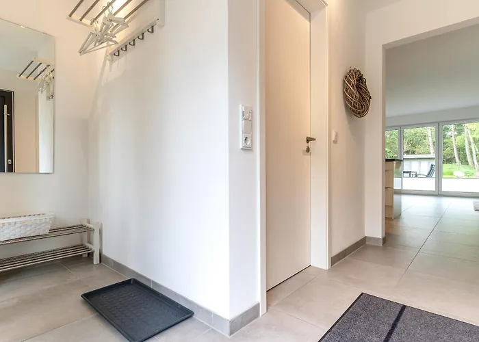 Suedblick Vakantiehuis Sankt Peter-Ording