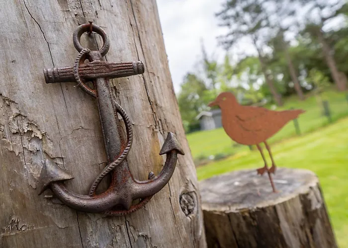 Suedblick Vakantiehuis