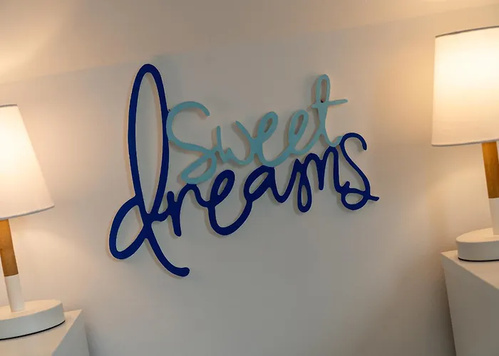 Vakantiehuis Suedblick