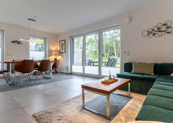 Suedblick Vakantiehuis *