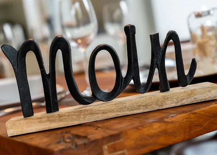 Vakantiehuis Suedblick *