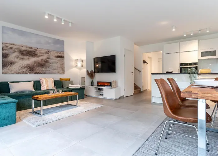 Suedblick * Sankt Peter-Ording