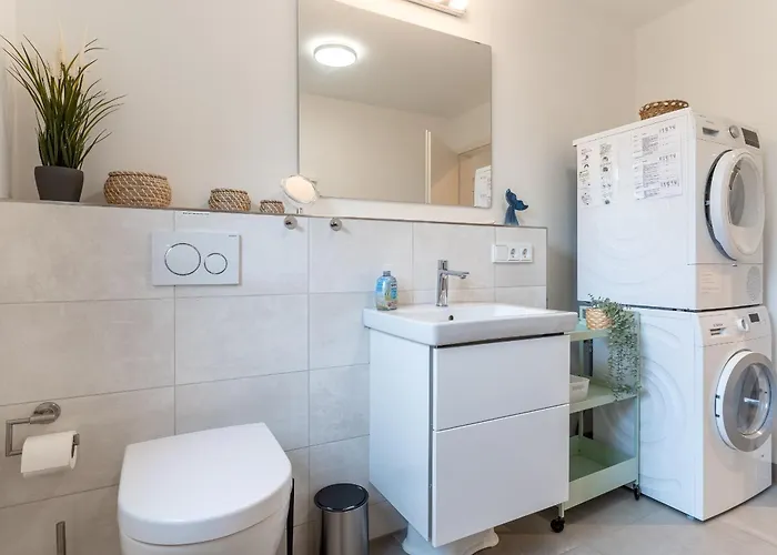 Suedblick Vakantiehuis