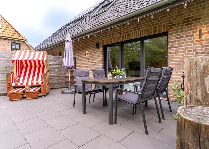 Suedblick * Sankt Peter-Ording