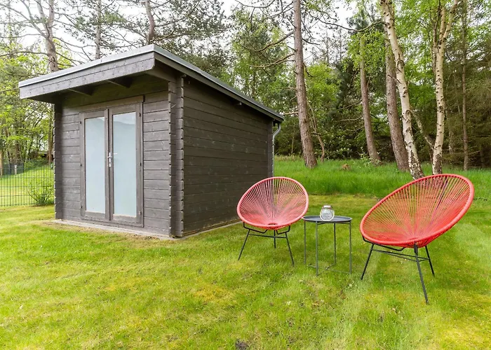 Suedblick Vakantiehuis *